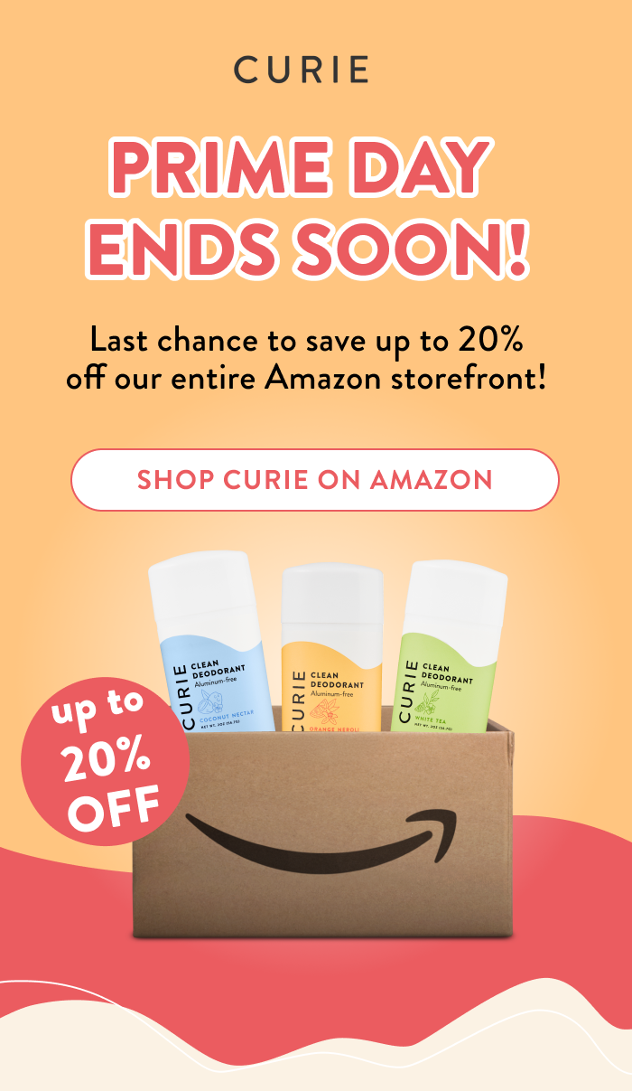 Prime Day Launch