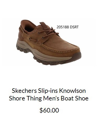 View product recommended for you