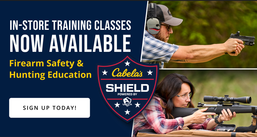 Pre-Owned Firearms