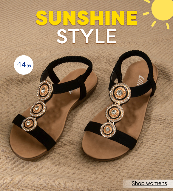 Sunshine style