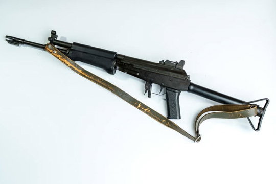 Rare Valmet M62/S AK Finland RK62 C&R Import