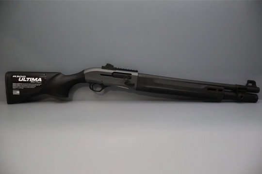 Beretta A300 Ultima Patrol 12GA 19.1"