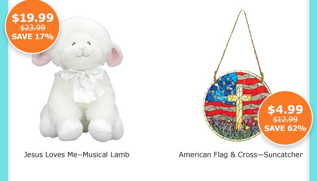 Shop Gifts!
