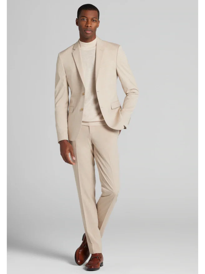 Jos. A. Bank Skinny Fit Suit Separates Jacket
