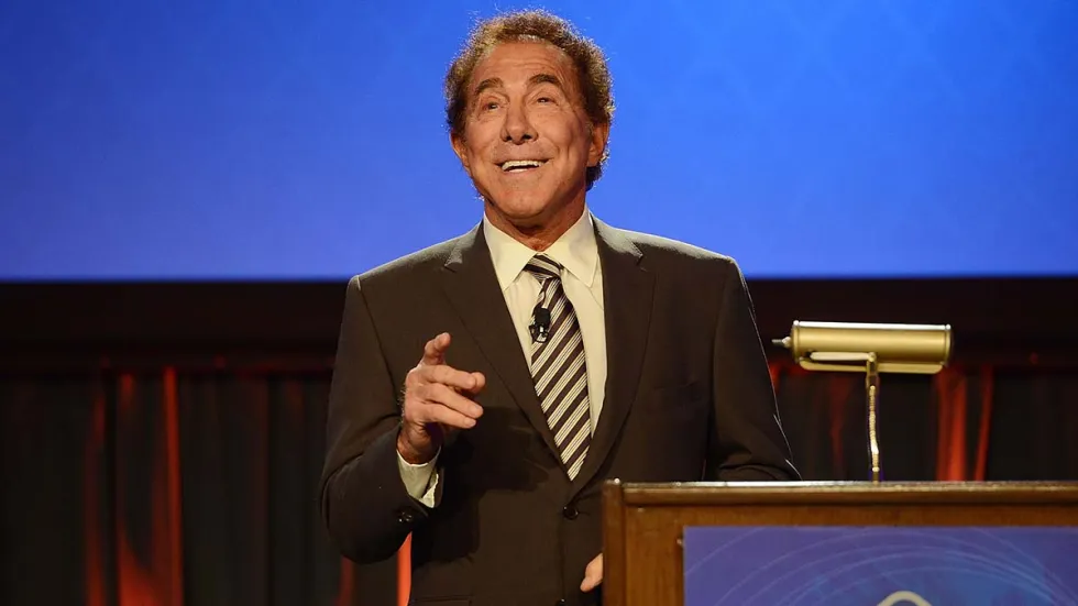 Inside Steve Wynn’s $300 Million Property Portfolio
