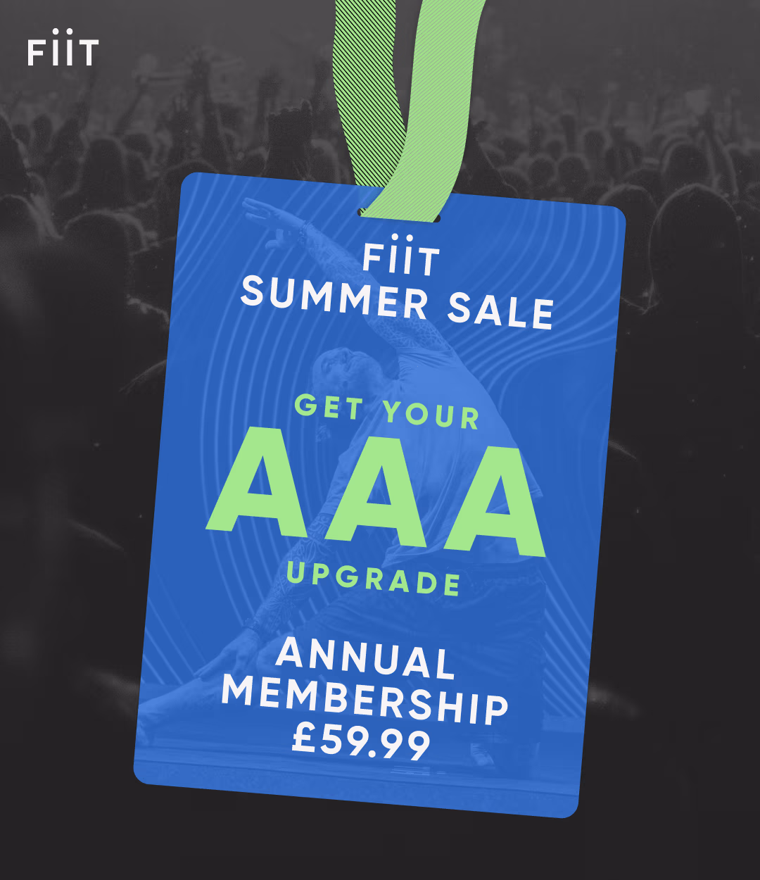 Summer Sale 