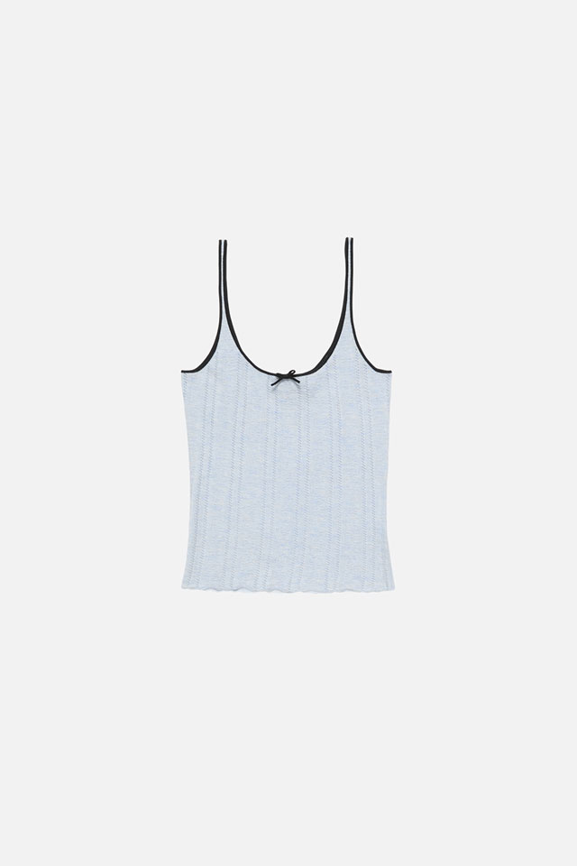 Summer Knits