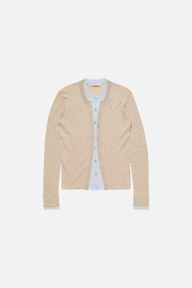 Summer Knits