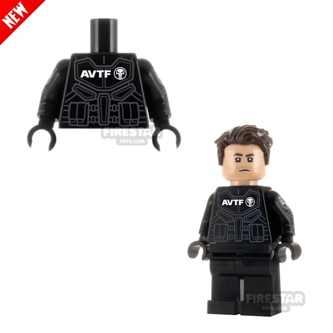 VIGILANTE SUPPRESSION UNIT