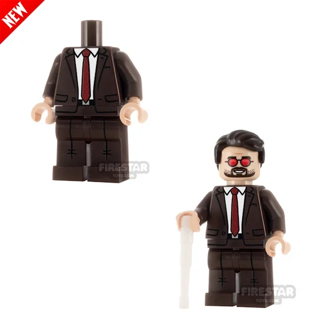 REVEALED LAWYER'