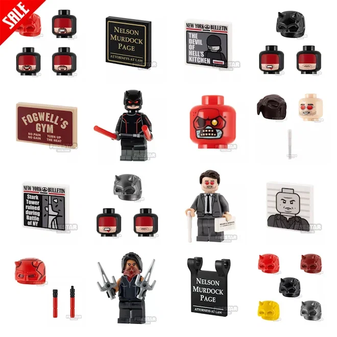 Daredevil Sale