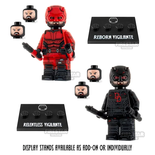 BASEPLATE