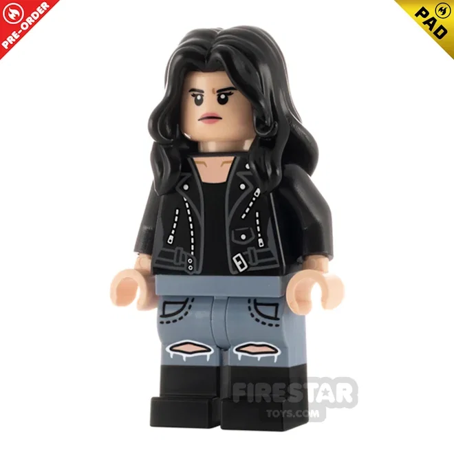 Jessica Jones Jessica Jones