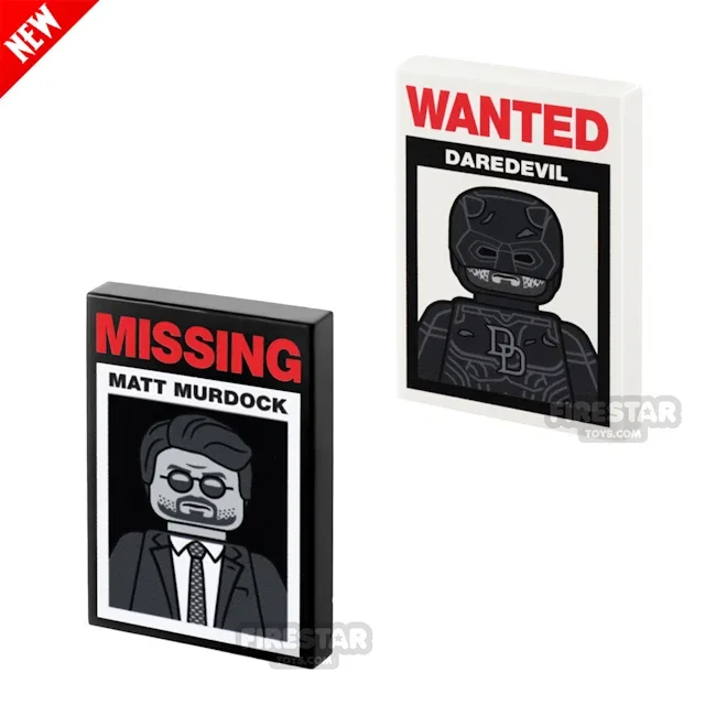 POSTER TILES