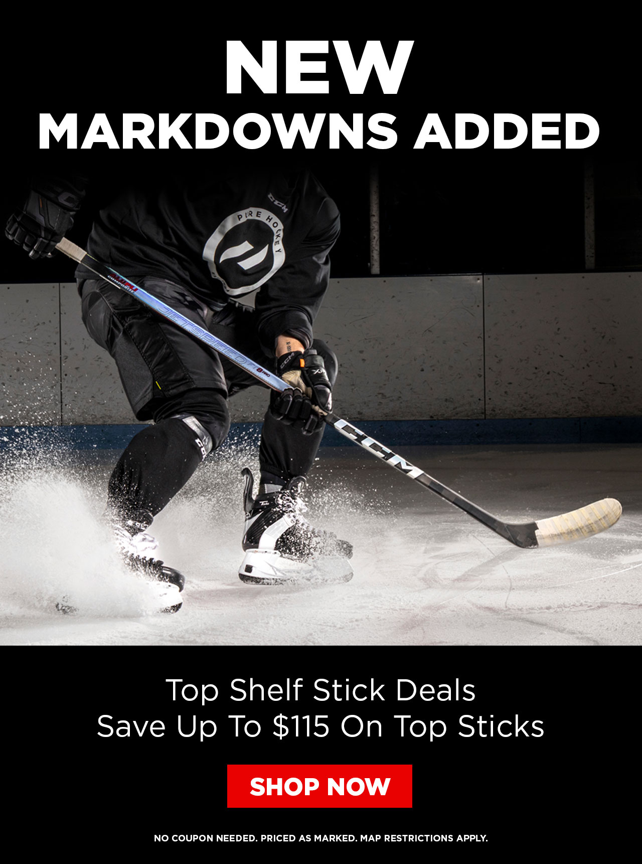 A1 - Shop Stick Savings