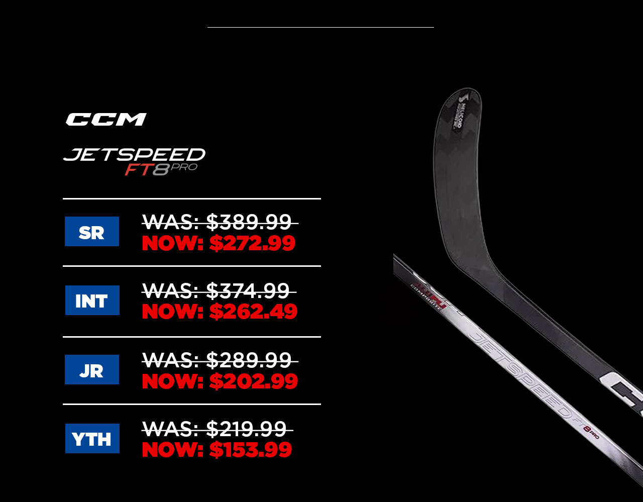 B2 - Save on CCM FT8 Pro Sticks