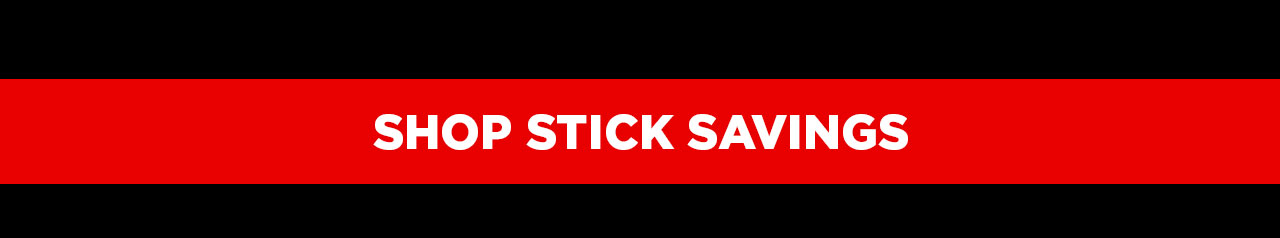 B7 - Shop Stick Savings