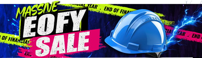 Massive EOFY Sale