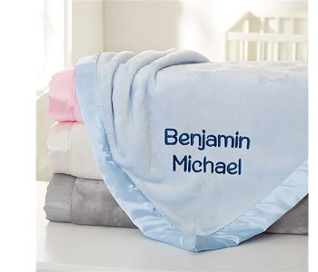 Shop Baby Blankets