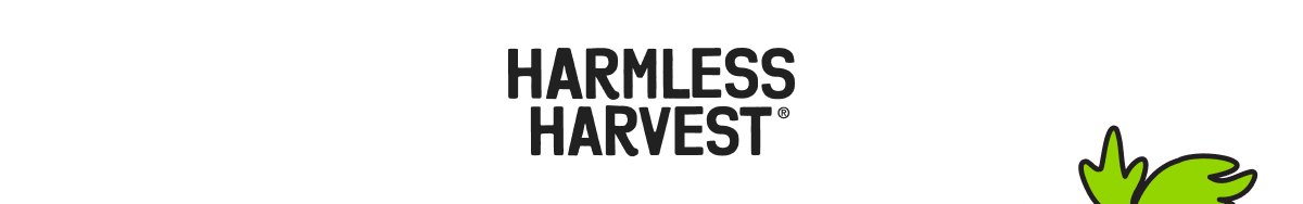 Harmless Harvest
