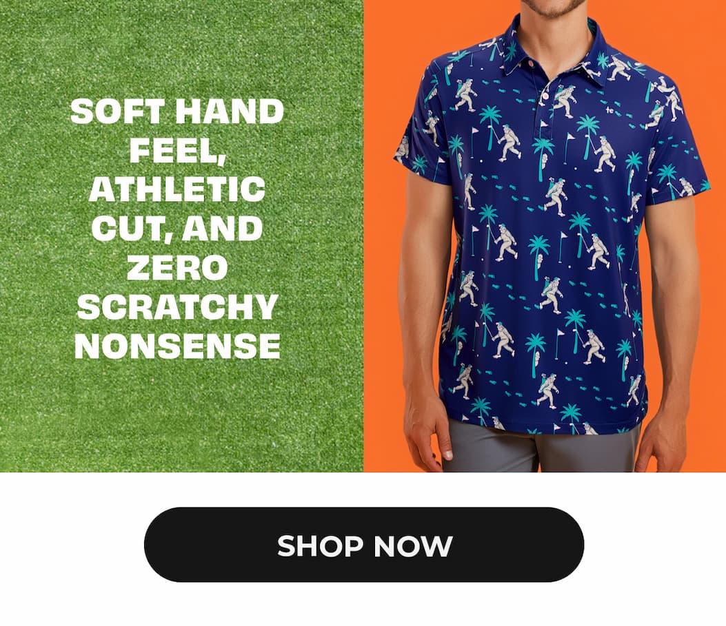 Golf Polos