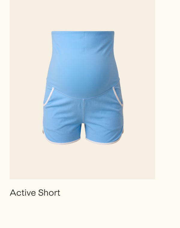 Active Short