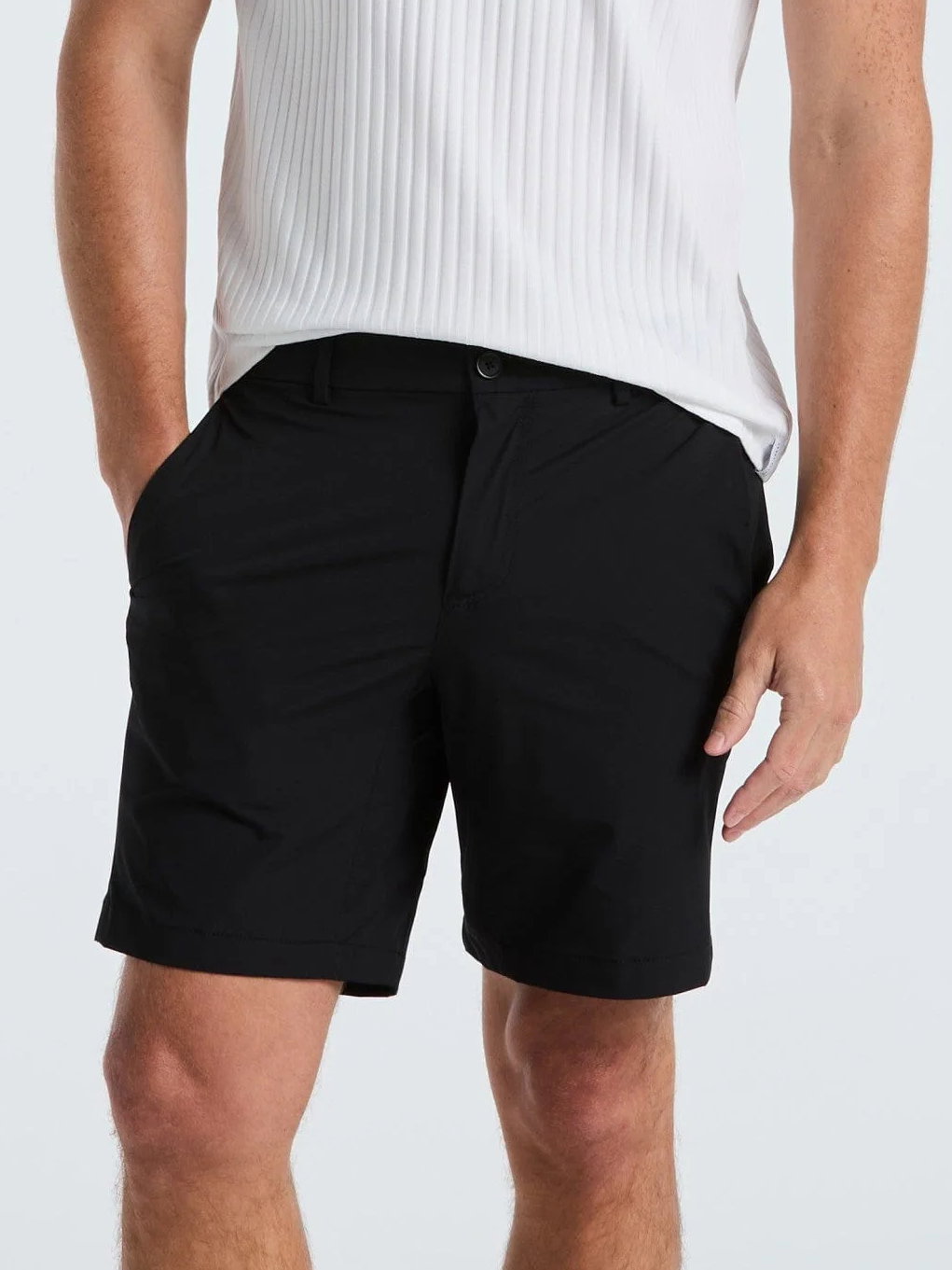 Stretch Tech Short Stretch Tech Short