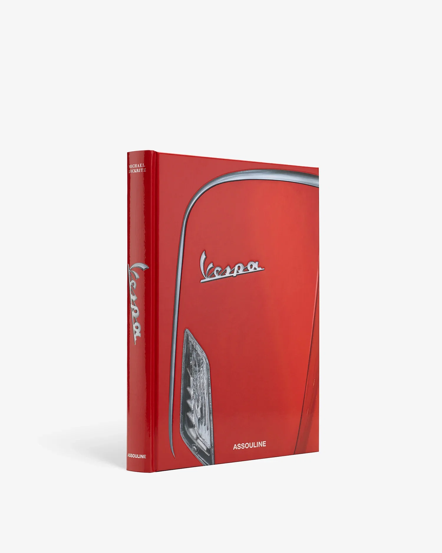 Image of Vespa