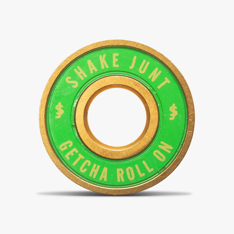 Bearings