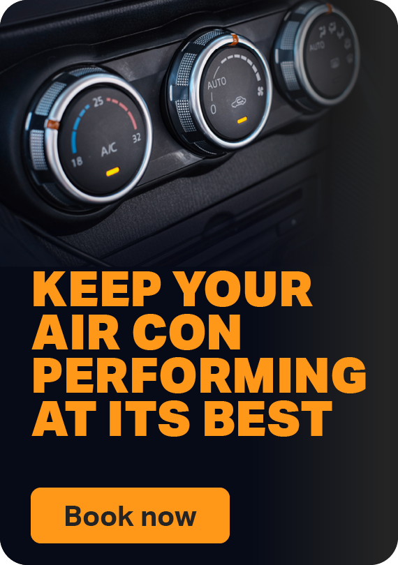 KEEP YOUR AIR CON PERFORMING AT ITS BEST BOOK NOW