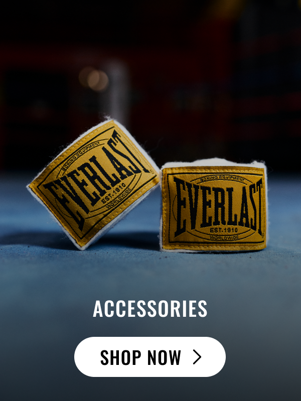 Everlast Accessories | Shop Now