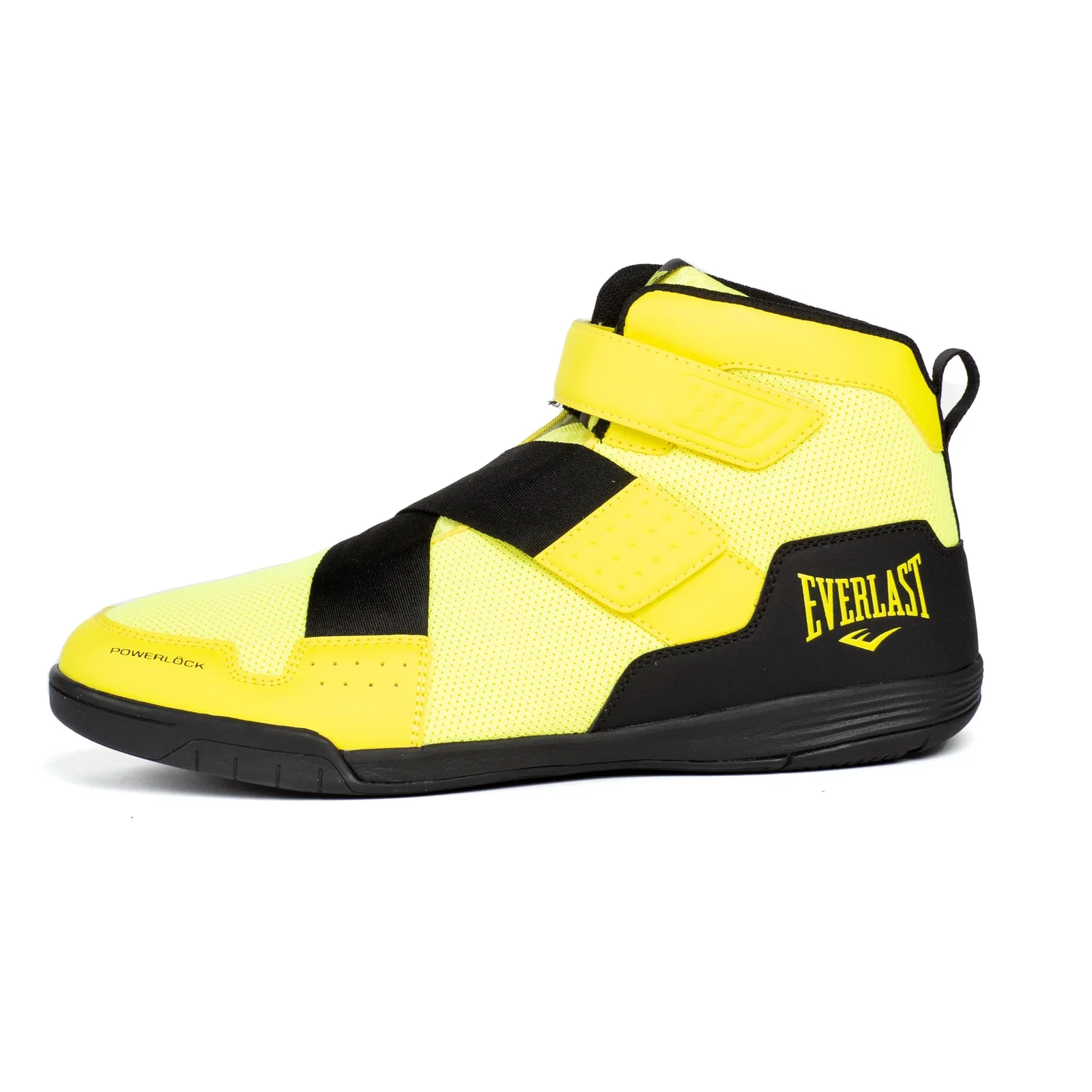Image of Powerlock X-Trainer Boxing Shoes