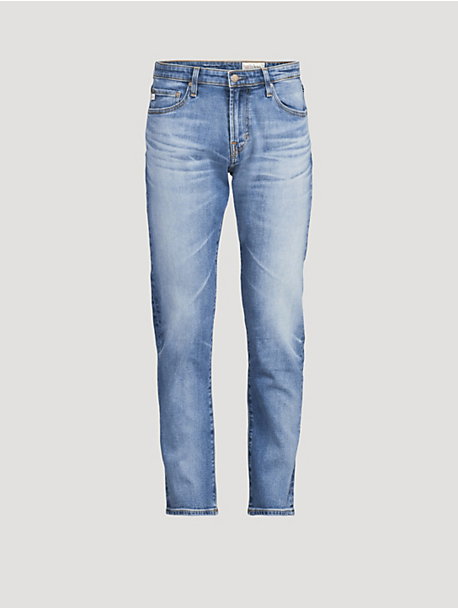 Tellis Modern Slim Jeans