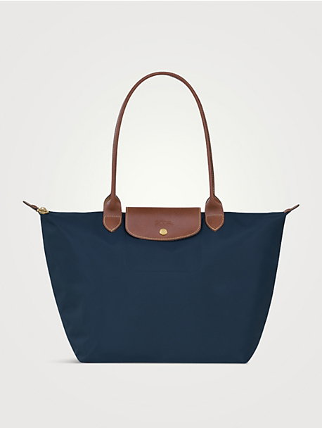 Large Le Pliage Original Shoulder Bag