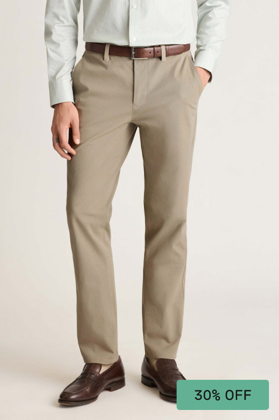 The Chino 2.0