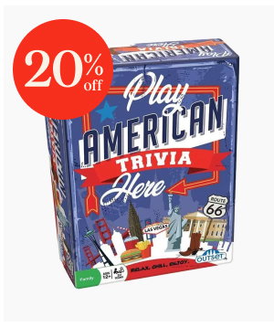 Play American Trivia Here