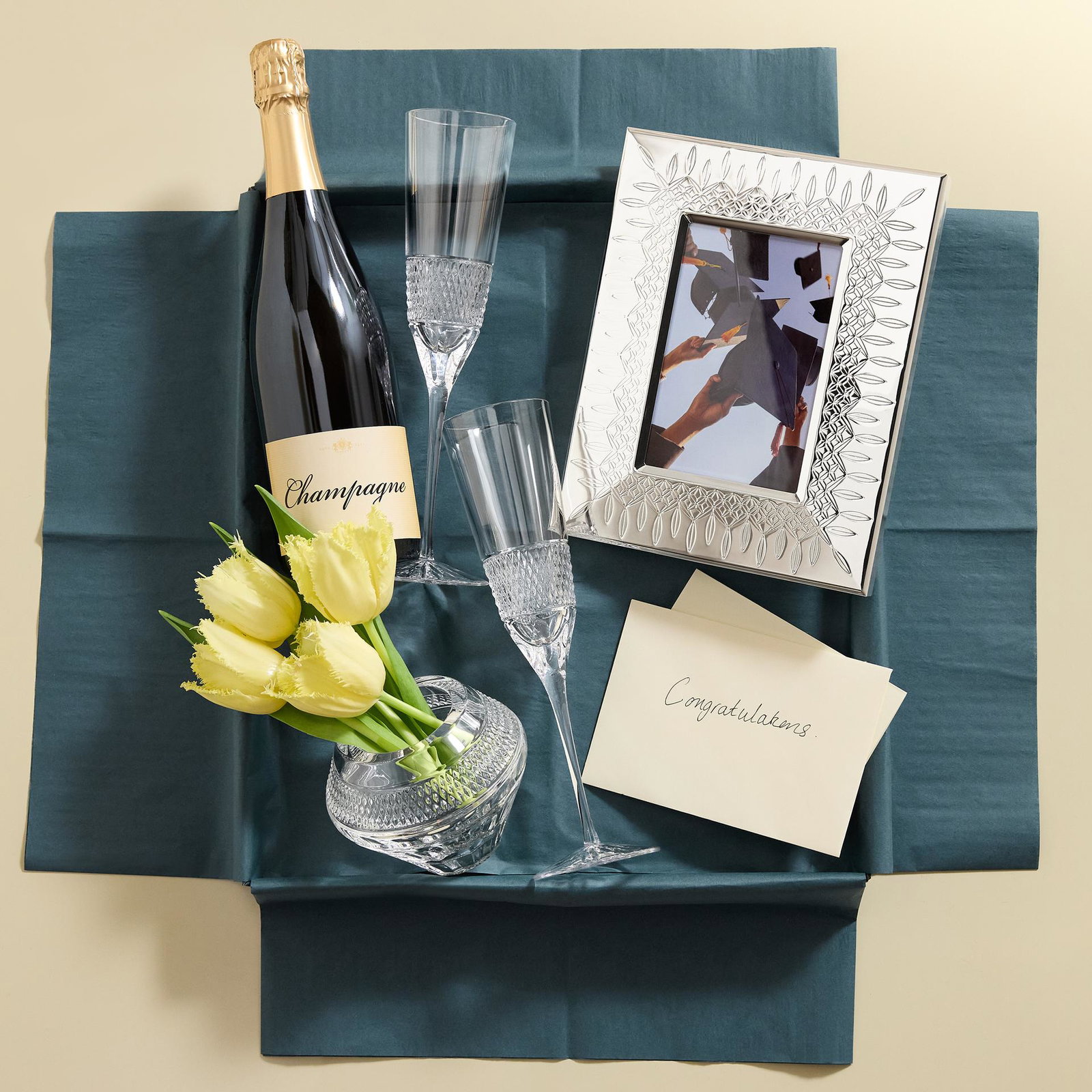 Graduation Gifting
