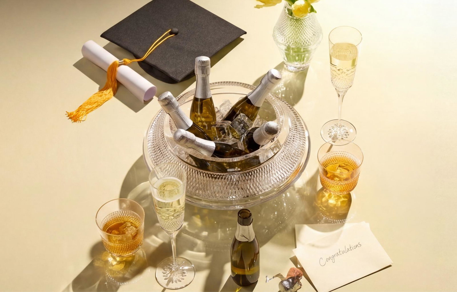 Graduation Gifting