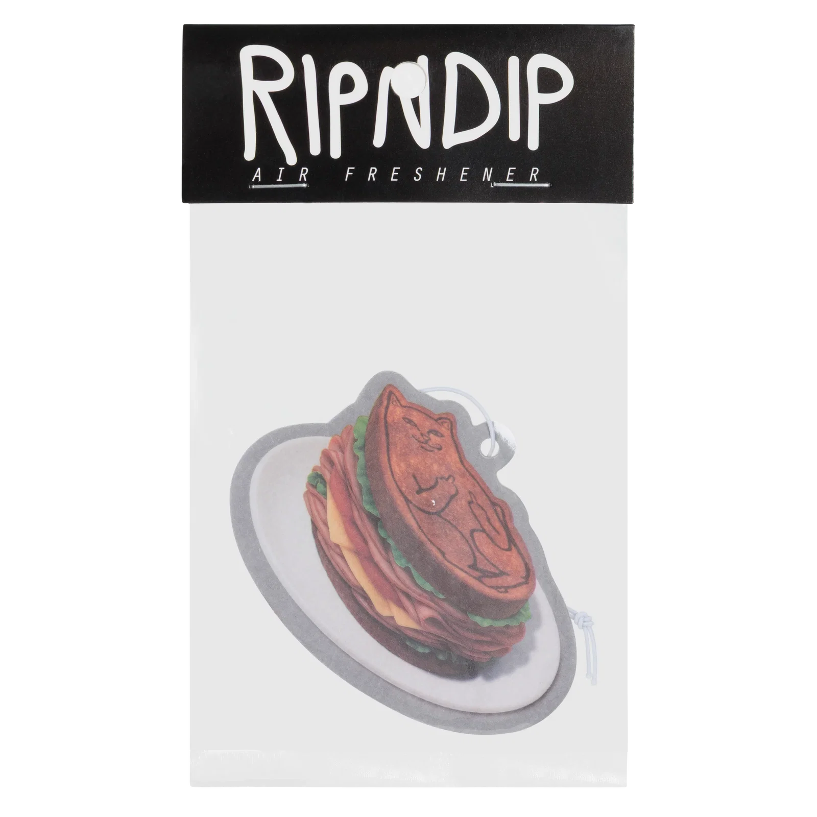 Image of Best Meat Air Freshener (Multi)