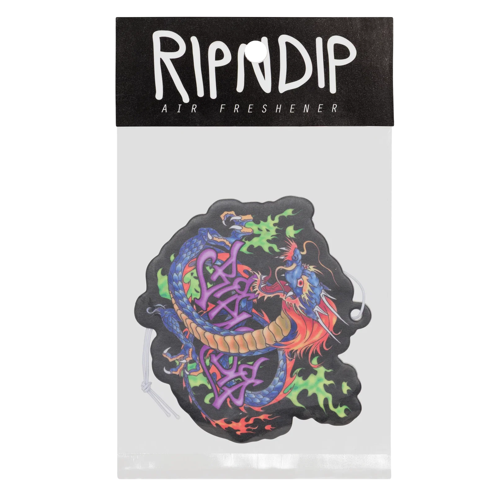 Image of Dragonology Air Freshener (Multi)
