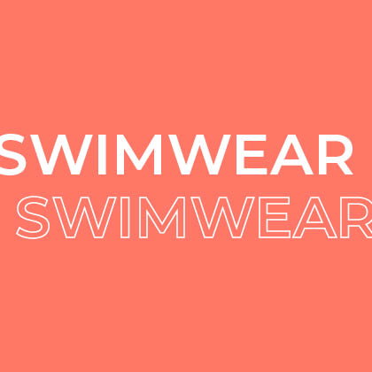 Swimwear
