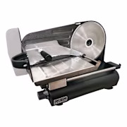Cabela's 8.7″ Pro Series Food Slicer