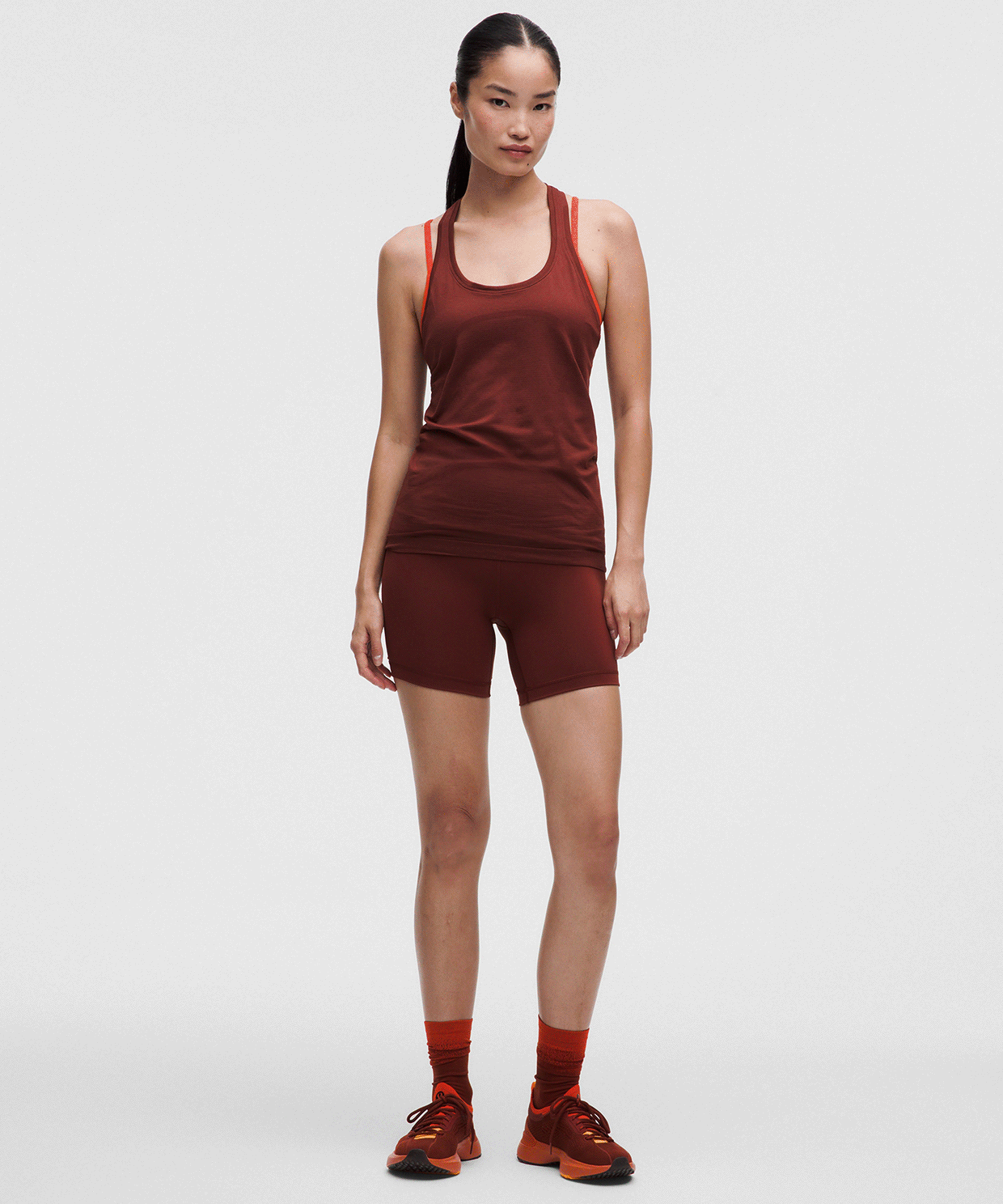 New Cranberry Charm Colour
