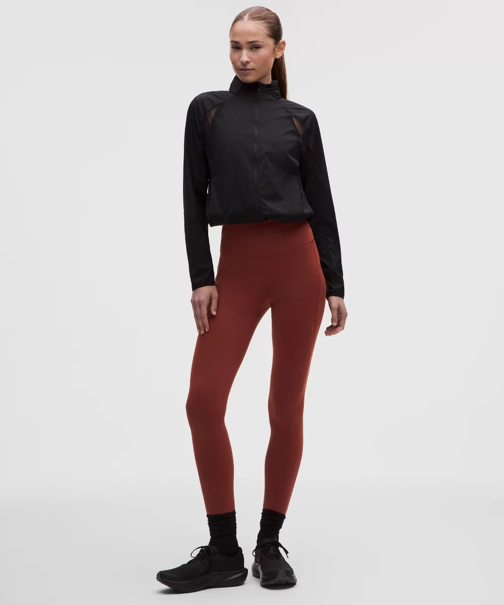 Fast and Free High-Rise Thermal Tight 28"