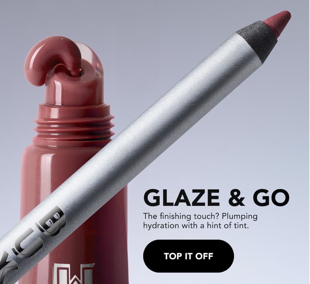 Glaze & Go