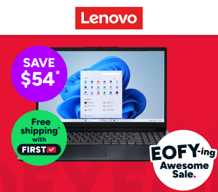Lenovo IdeaPad 1 15.6" Full HD Ryzen 5 Laptop (8GB, 256GB) Product Image