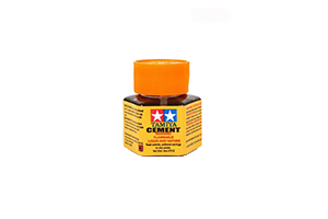 Adhesives