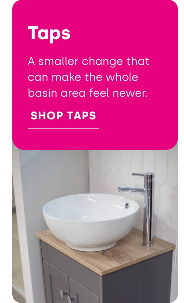 SHOP TAPS