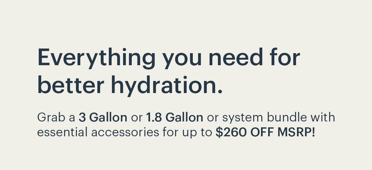 $260 OFF MSRP