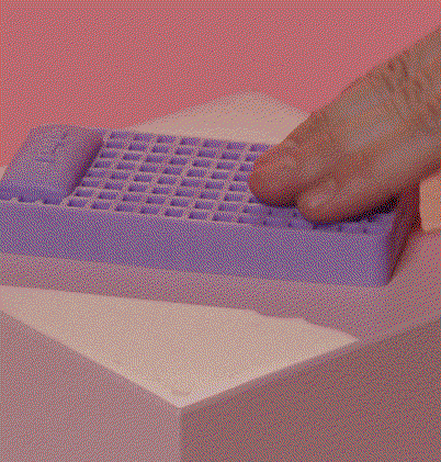 The Gel flex Grid